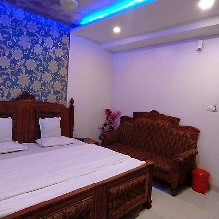 Hotel Shalimar Executive, Uran Islampur Peth  Exterior foto