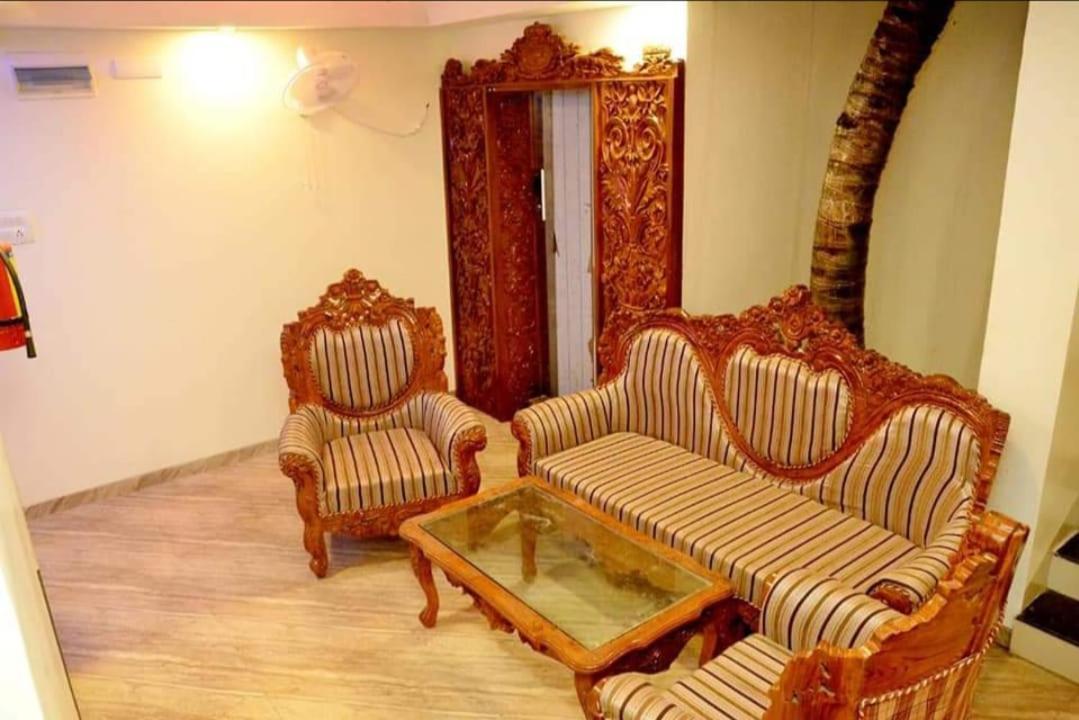 Hotel Shalimar Executive, Uran Islampur Peth  Exterior foto
