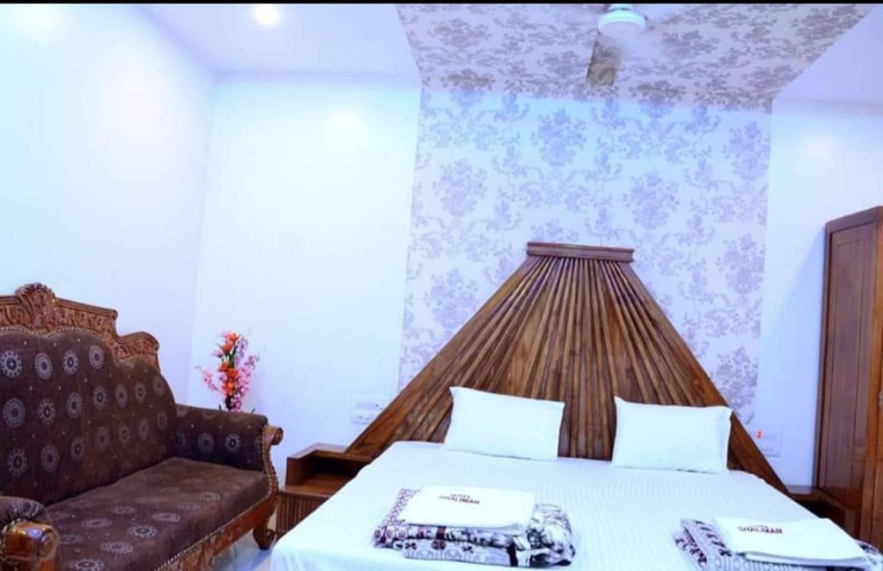 Hotel Shalimar Executive, Uran Islampur Peth  Exterior foto